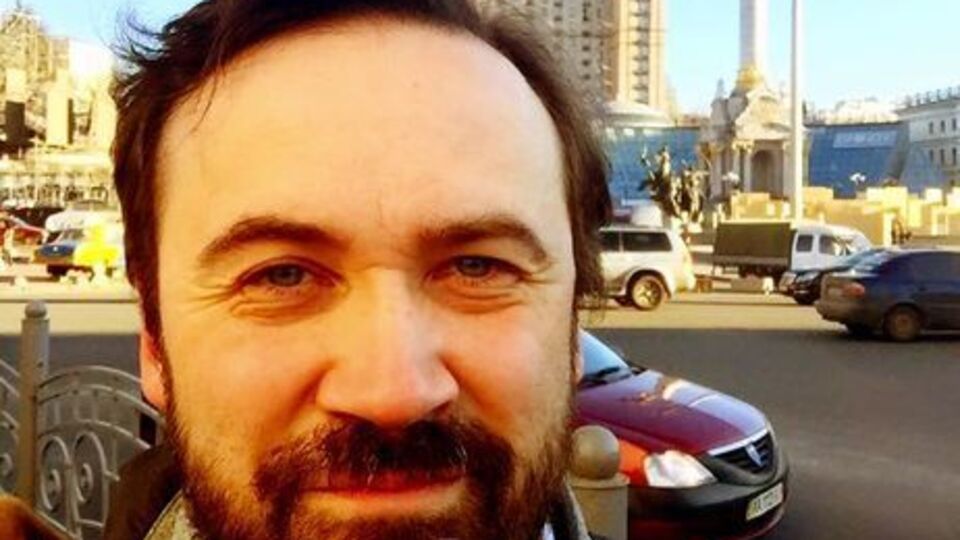 Пономарьов: Київ став небезпечним саме тоді, коли почалася війна в Україні