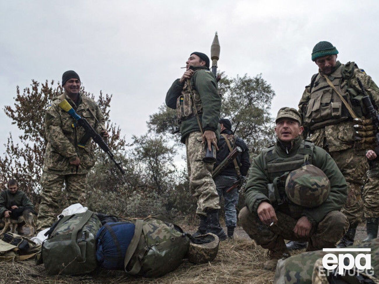 Лысенко заверил, что украинские военные придерживаются Минских договоренностей