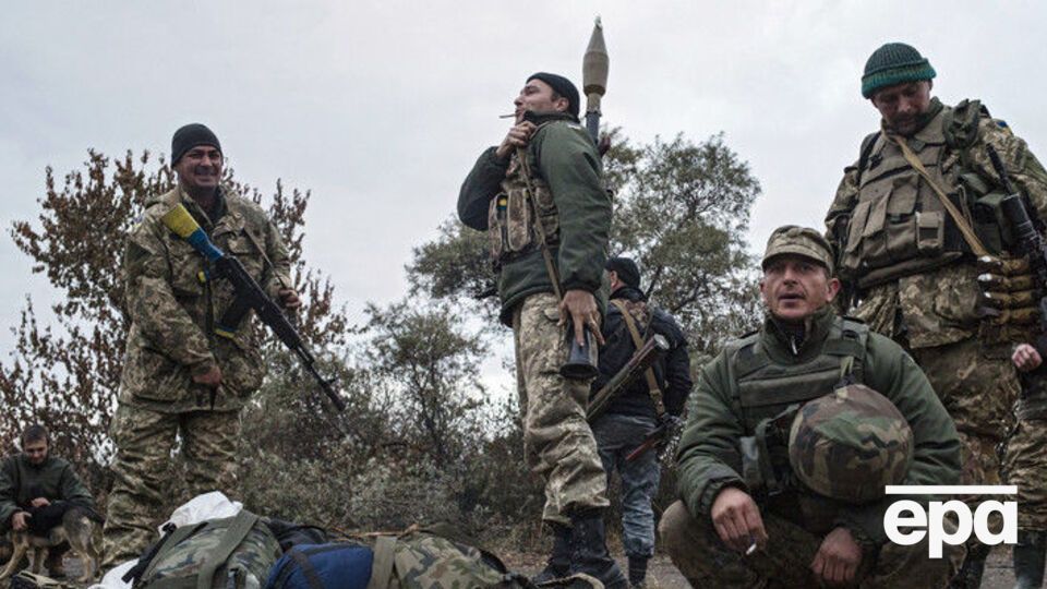 Лысенко заверил, что украинские военные придерживаются Минских договоренностей