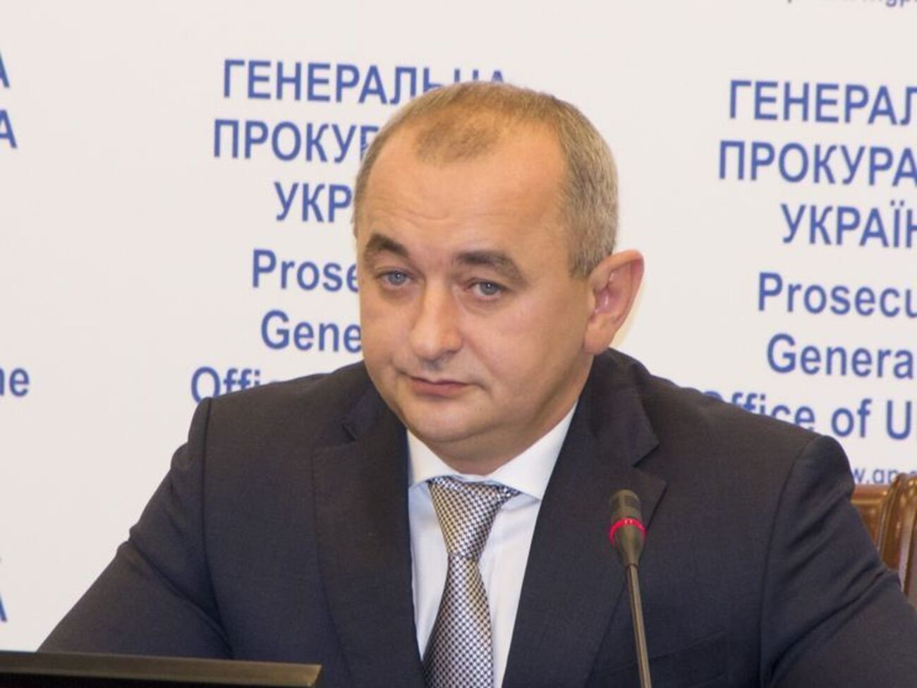 Матиос: У меня возникает закономерный вопрос: почему общество хочет выжать из правоохранительной системы то, на что она не способна по объективным причинам?