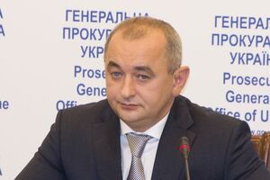 Матіос: У мене виникає закономірне запитання: чому суспільство хоче вичавити із правоохоронної системи те, на що вона не здатна з об'єктивних причин?