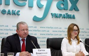 Віце-президент компанії "М.С.Л." Євген Власенко зазначив, що за останні три роки ринок лотерей у країні скоротився у 10 разів