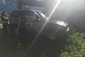 Перестрелка произошла 1 июня в автомобиле