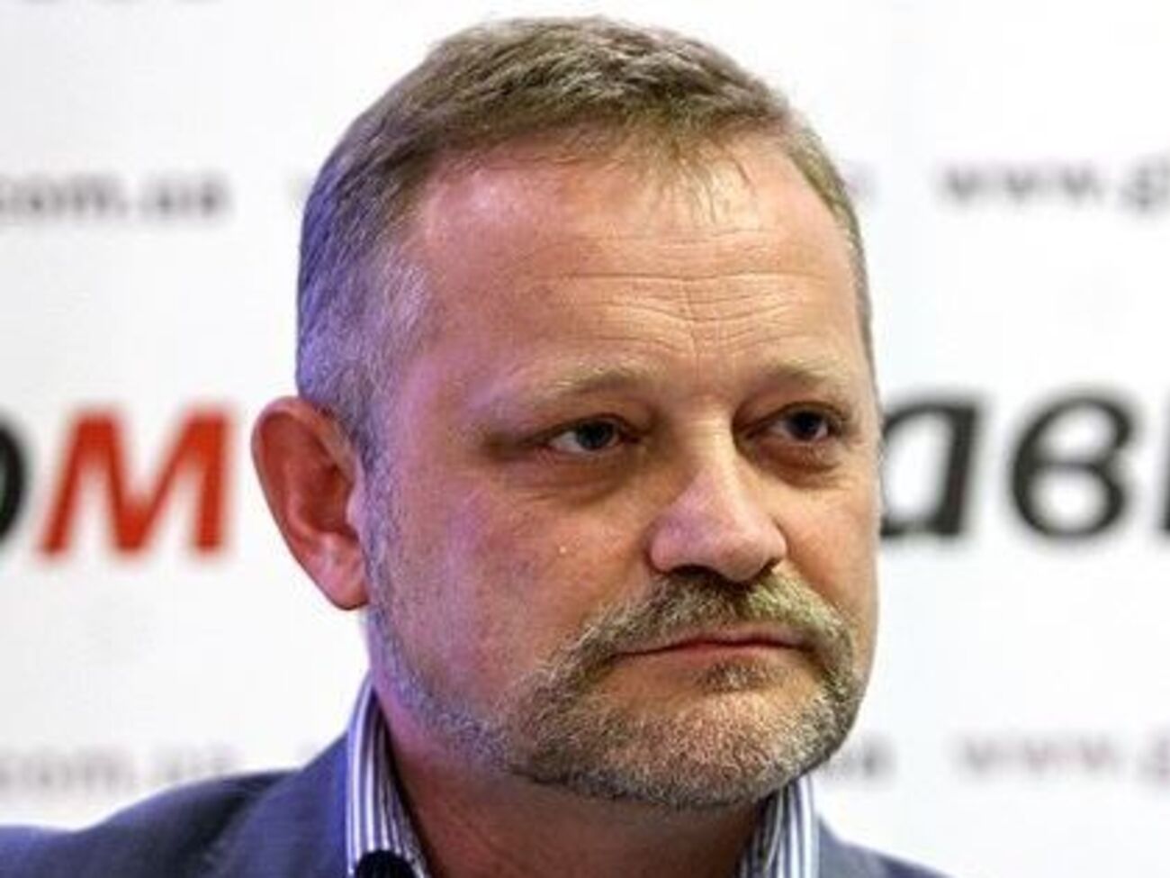 Андрій Золотарьов: Із&nbsp;такими правилами гри і бізнес-кліматом не дивно, що Україна для серйозного бізнесу опинилася в одному кліматичному поясі із Сомалі