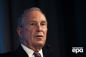 Блумберг вирішив фінансово допомогти ООН боротися зі змінами клімату