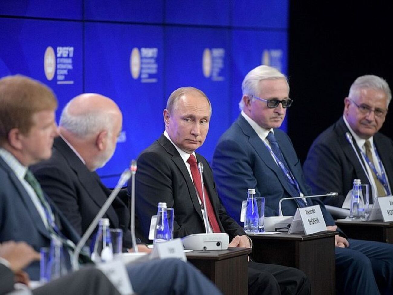 Путін: США завжди залишалися важливим торговим партнером для Росії