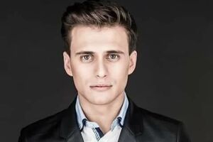 Скічко: Я зробив пропозицію, і цього року у мене заплановане весілля
