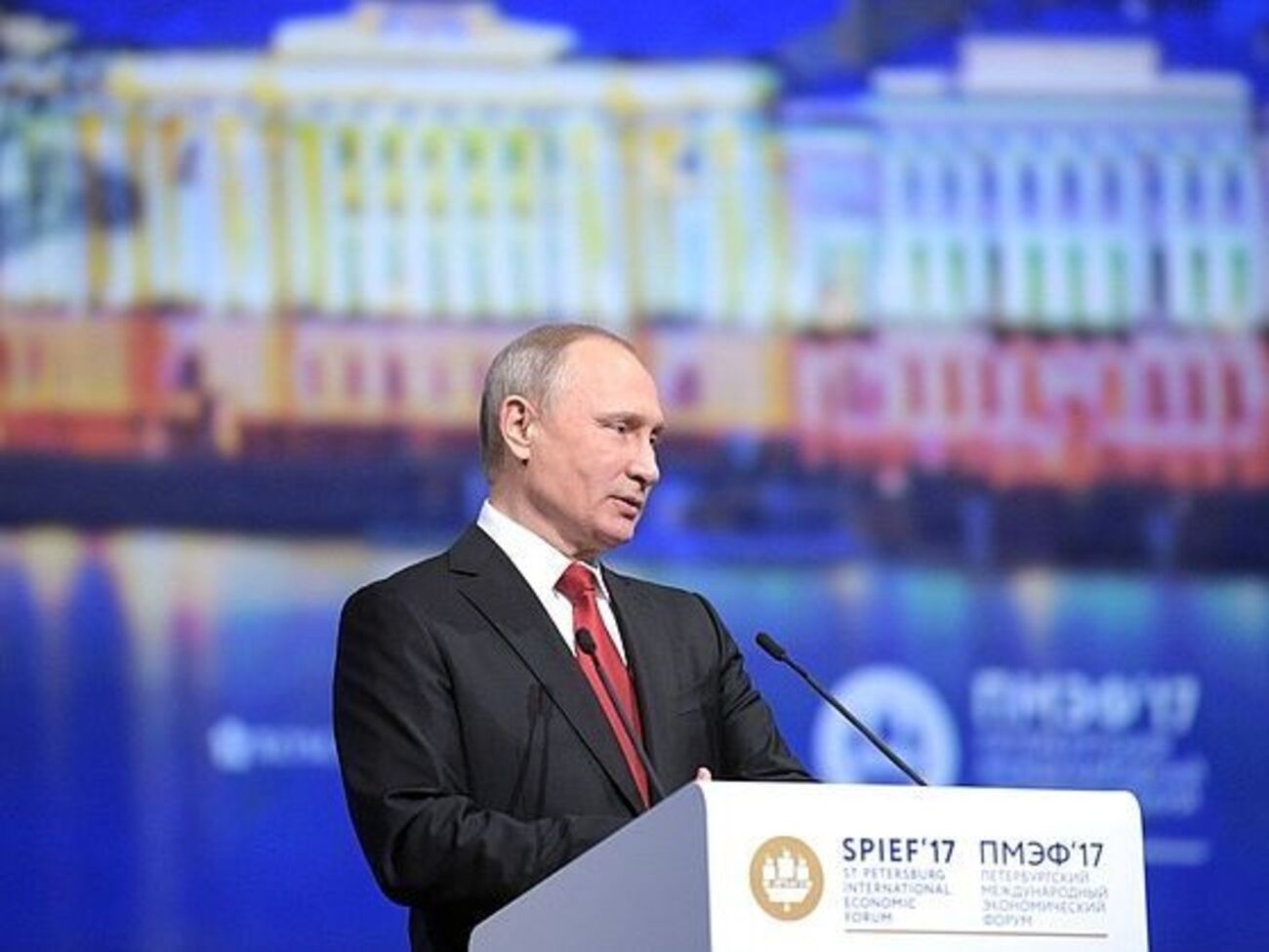 Путін: "Аль-Каїда" завдала удару по США 11 вересня
