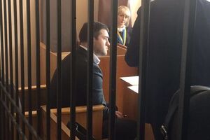 Насіров просив про виїзд на лікування за кордон через відсутність ліків в Україні