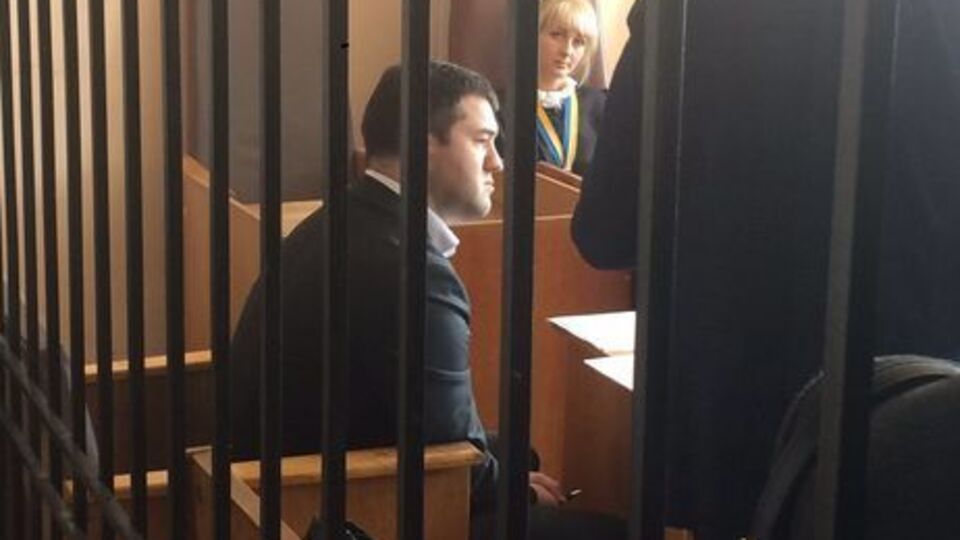 Насиров просил о выезде на лечение за границу из-за отсутствия лекарства в Украине