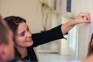 Марушевская: Поздравляю НАПК и СБУ с доблестной победой в борьбе с коррупцией