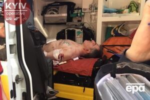 Сегодня СМИ написали, что настоящая фамилия покушавшегося – Денисултанов-Курмакаев