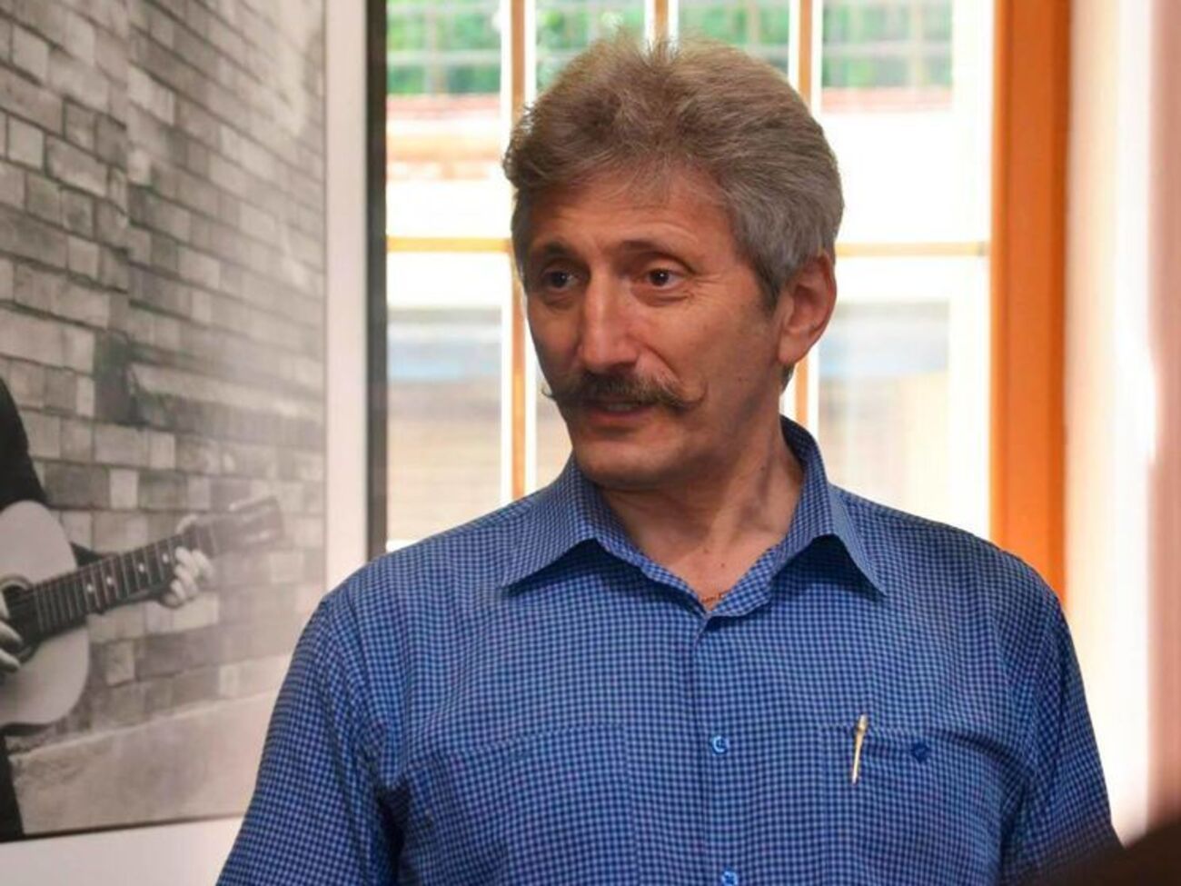 Кальницький: Саме громадське обговорення, на мою думку, відбувалося в найгірших традиціях СРСР