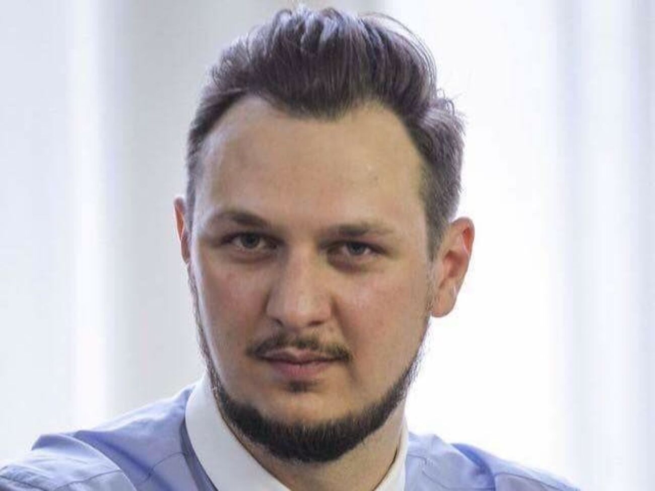 Гриненко очолював компанію півроку