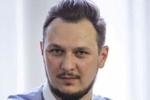 Гриненко очолював компанію півроку