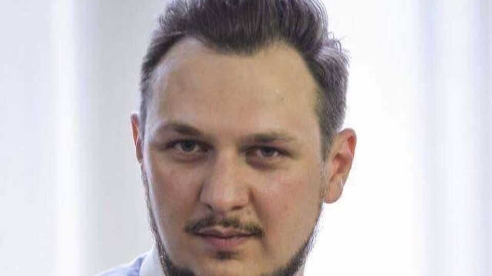 Гриненко возглавлял компанию полгода