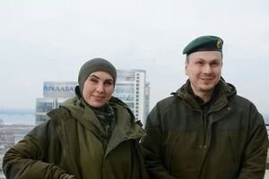 Окуева о покушении на Осмаева: Это однозначно спецоперация с российской стороны