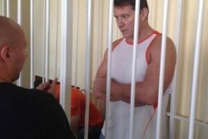 За время судебного рассмотрения Борисов почти три года провел в СИЗО