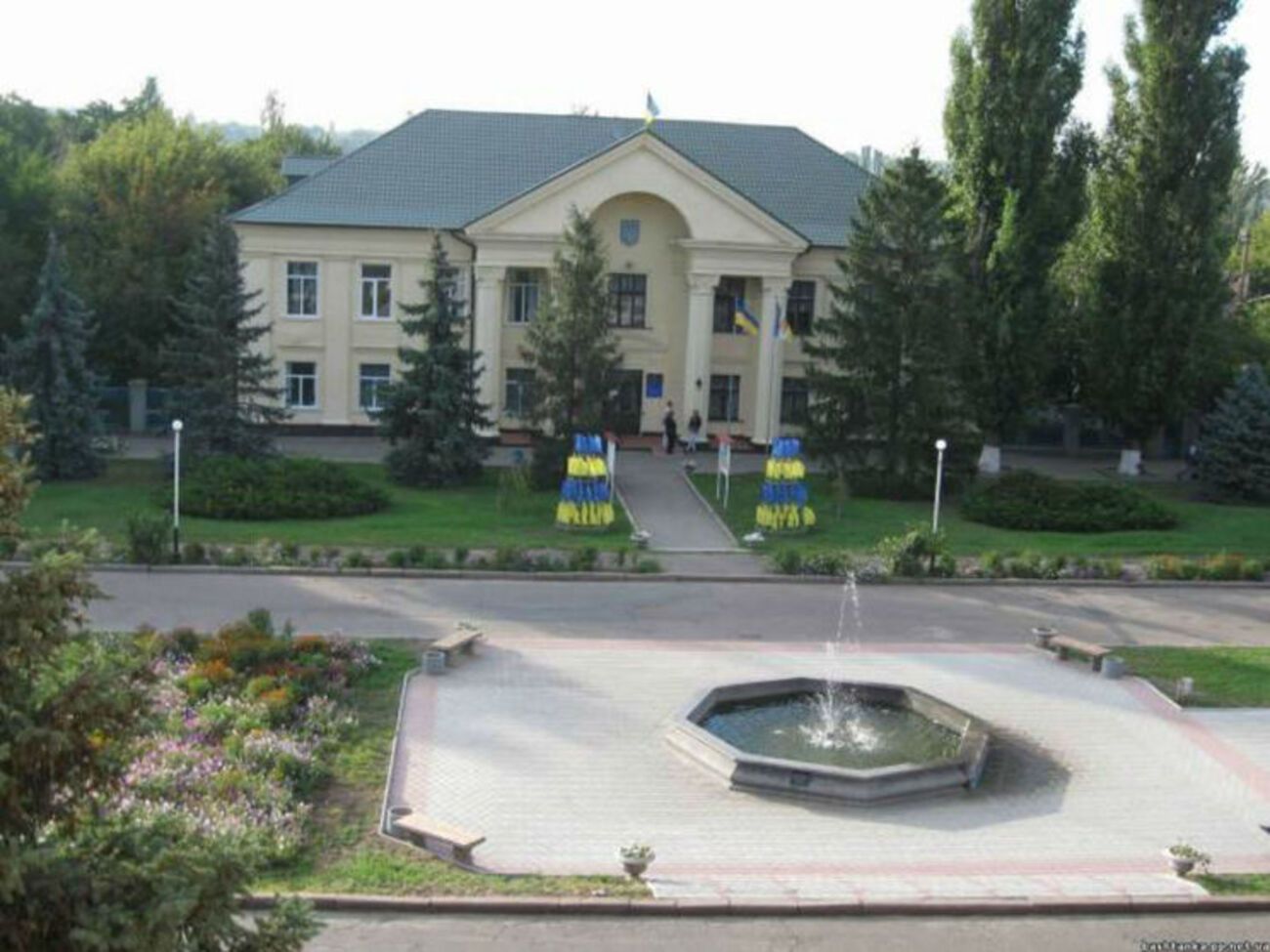 В Баштанке решением горсовета "вернули" улицу Ватутина