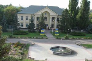 В Баштанке решением горсовета "вернули" улицу Ватутина