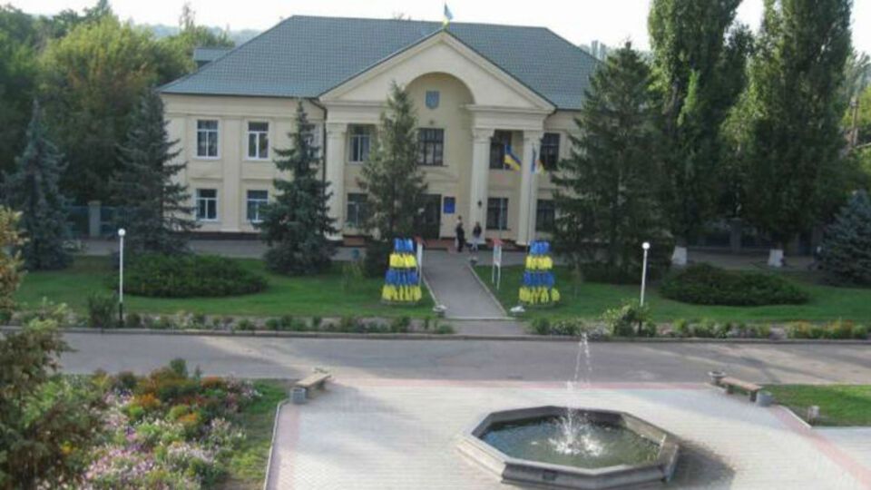 В Баштанке решением горсовета "вернули" улицу Ватутина