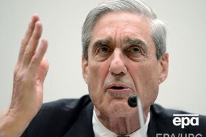 17 травня Мюллер став спецпрокурором у розслідуванні втручання РФ у вибори президента США