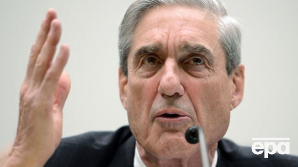 17 мая Мюллер стал спецпрокурором в расследовании вмешательства РФ в выборы президента США
