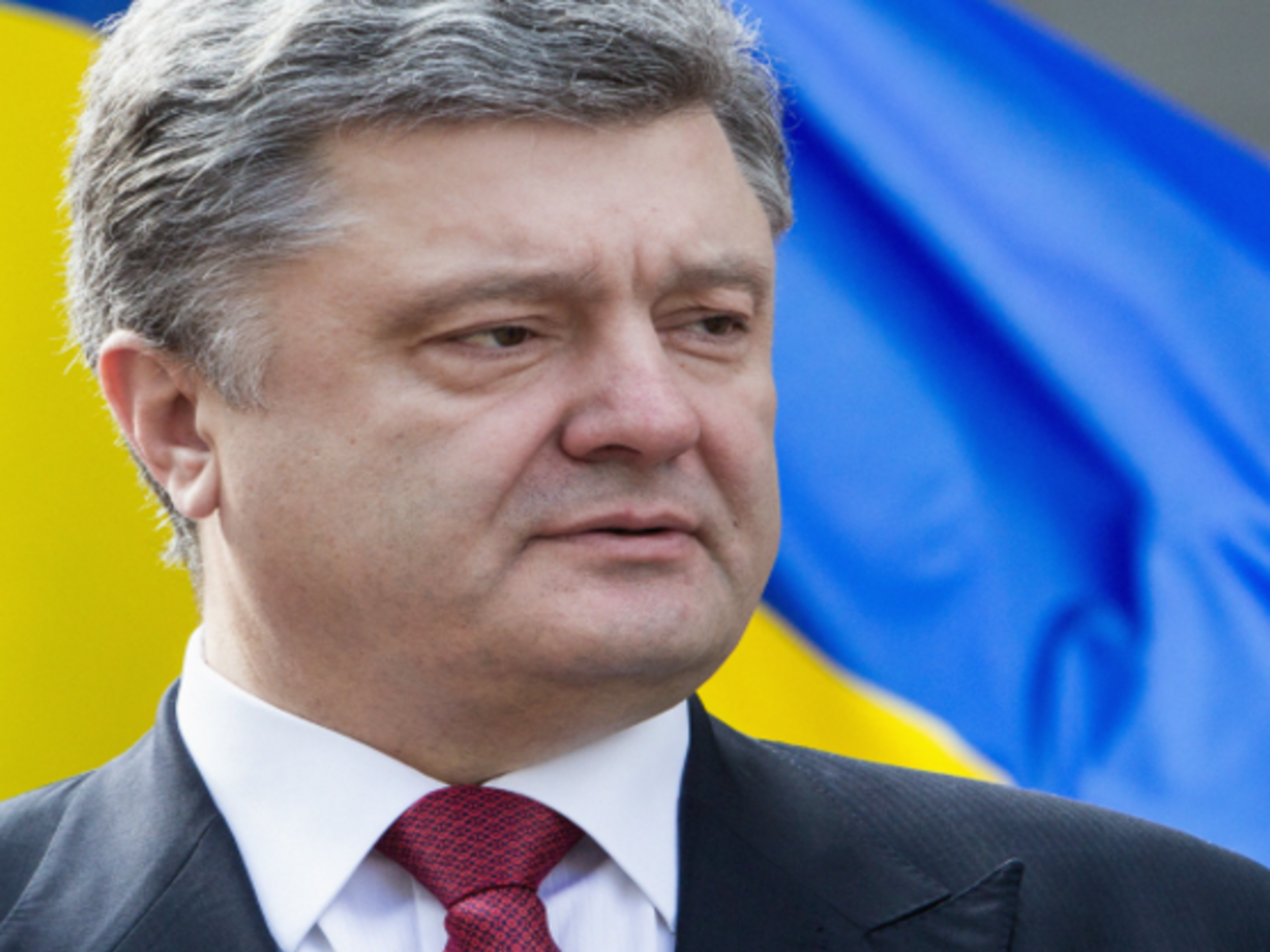 Порошенко: Україна подолала шалений опір РФ
