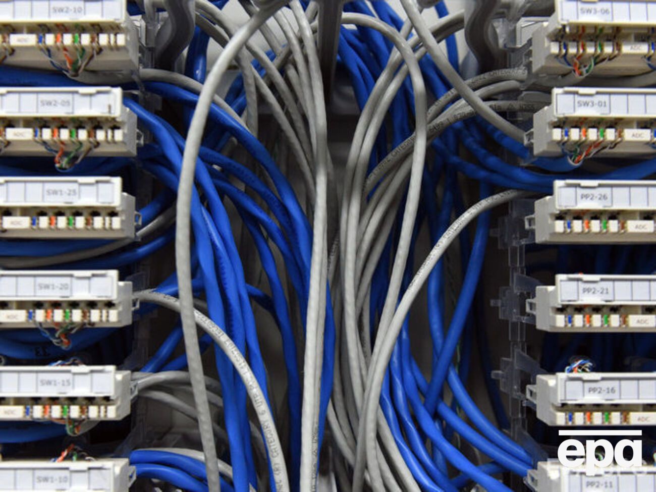 В компании не считают, что базу данных взломали хакеры