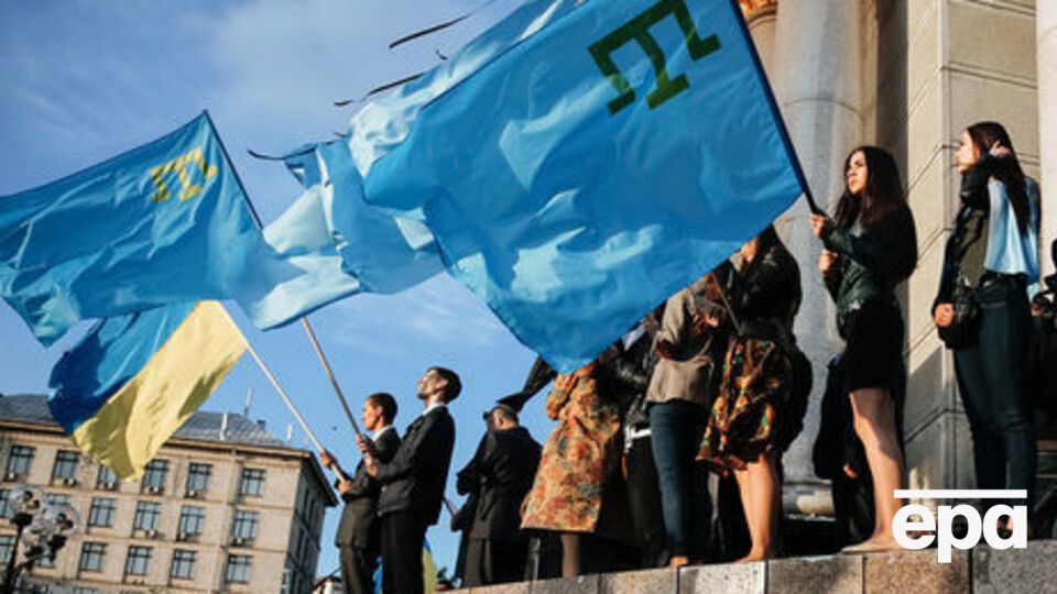 Макеев: Механизм деоккупации Крыма мы строим благодаря имеющимся инструментам на различных международных площадках