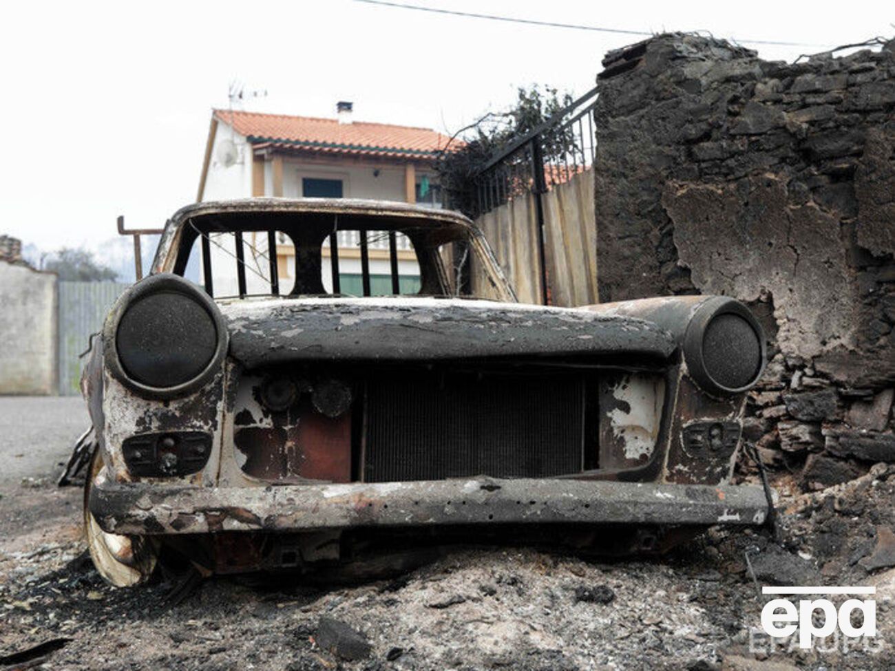 Тело 64-го погибшего обнаружили в его доме