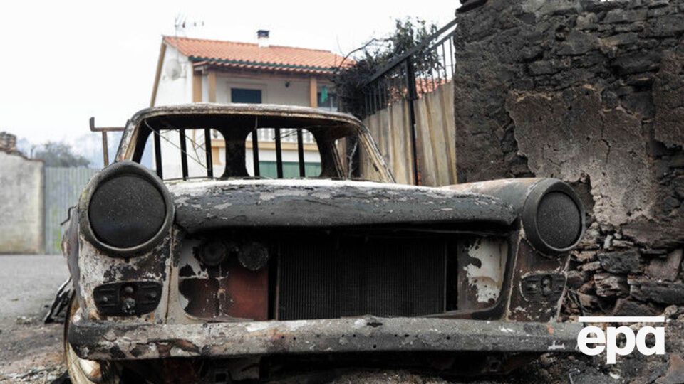 Тело 64-го погибшего обнаружили в его доме