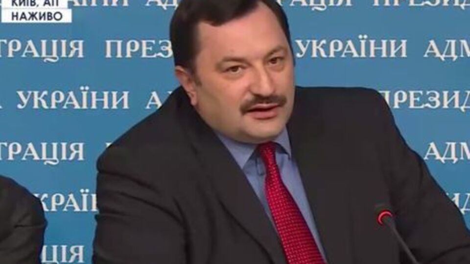Дело о гибели Таранова было закрыто еще в марте, заявил источник "Українських новин"