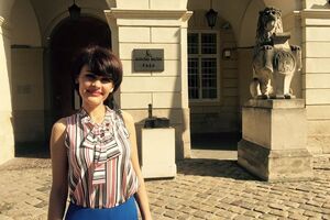 Ольга Березюк: За политическими манипуляциями кроется обычная бесхозяйственность Львовского городского совета