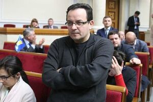 Березюк: Если президент и премьер прекратят издеваться над людьми во Львове, мы снова начнем с ними работать