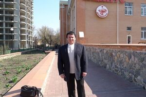 Кашпировский проведет всемирную психологическую акцию