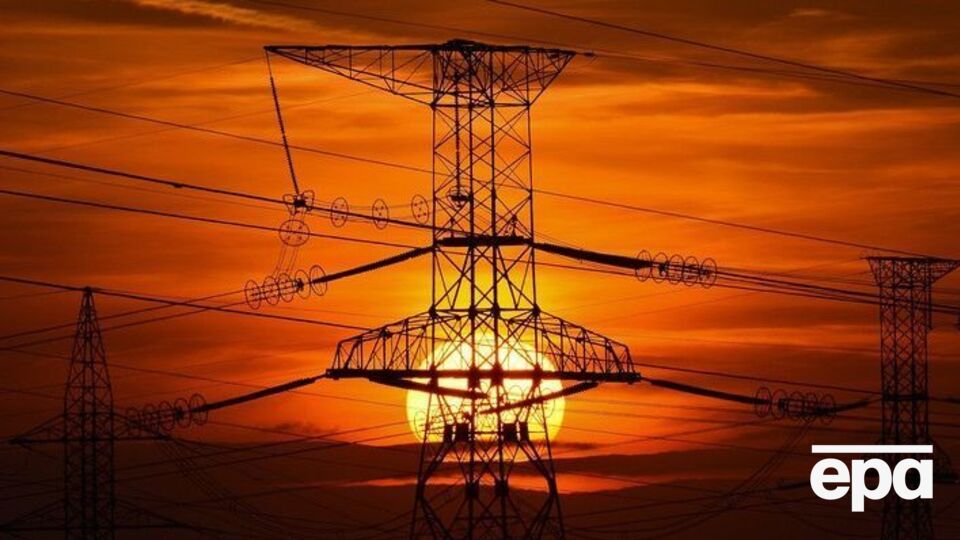 СБУ: Компании закладывали в тарифы расходы на реконструкцию и модернизацию энергоблоков тепловых электростанций