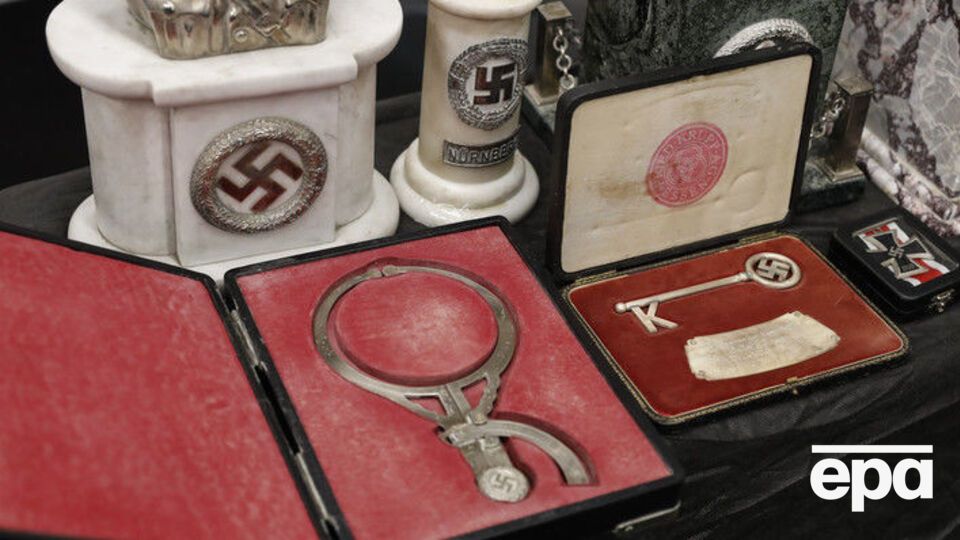 Схованку виявили в околицях Буенос-Айреса