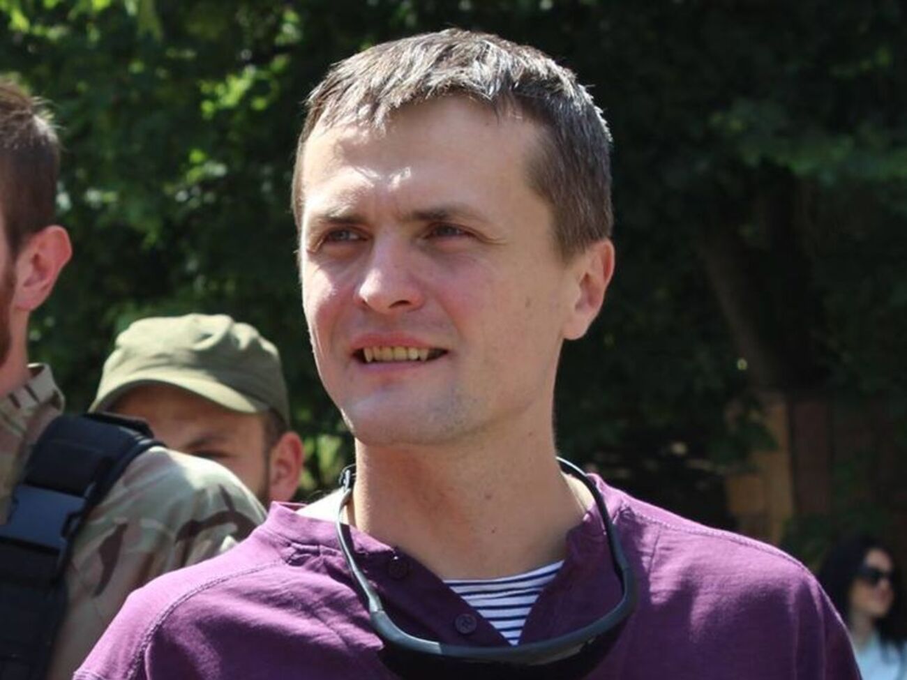 Луценко: Є всі підстави вважати, що ми маємо справу з корупцією