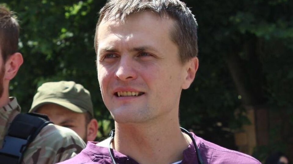 Луценко: Є всі підстави вважати, що ми маємо справу з корупцією