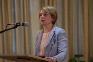 Гриневич: Потрібно провести аудит, скільки дітей в Одесі хоче вивчати предмети українською і болгарською мовами