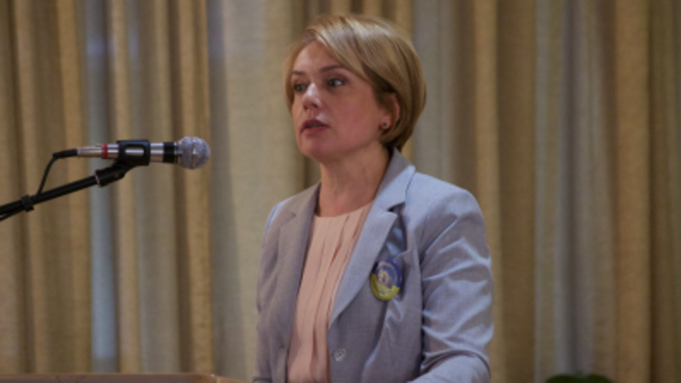 Гриневич: Потрібно провести аудит, скільки дітей в Одесі хоче вивчати предмети українською і болгарською мовами