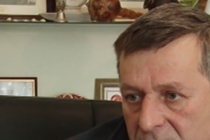Чийгоза вывезли в Бахчисарай к матери