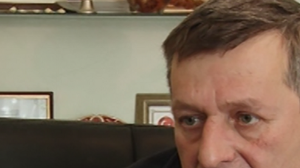 Чийгоза вивезли в Бахчисарай до матері