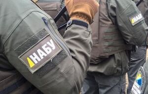 Детективы НАБУ пришли в Гослесагентство