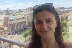 Василевська: Був у Розенблата блат, та загув