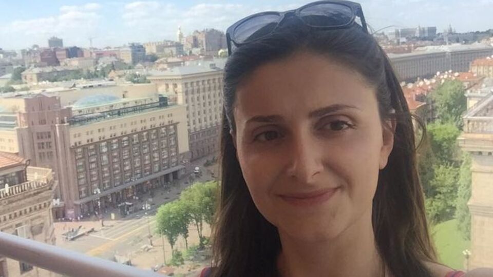 Василевська: Був у Розенблата блат, та загув