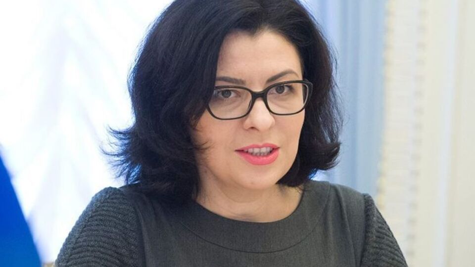 Сироїд заявила, що пишається вчинком Березюка