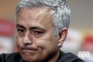 Моуриньо подозревают в неуплате налогов