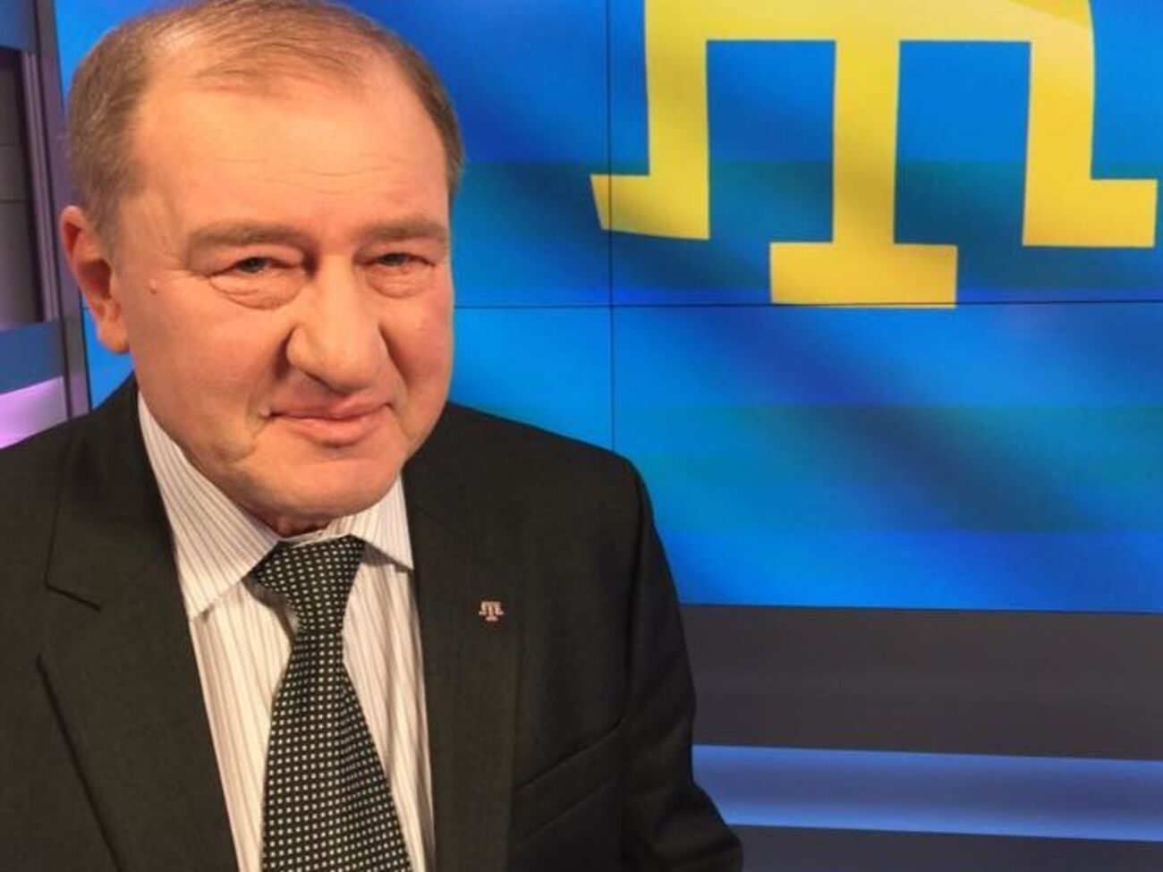 Умеров розповів подробиці побачення Чийгоза з матір'ю